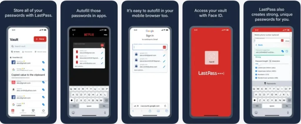 "درعك الرقمي".. أفضل تطبيقات حماية حسابات التواصل الاجتماعي من الاختراق: 4 برامج مجانية للأندرويد والآيفون