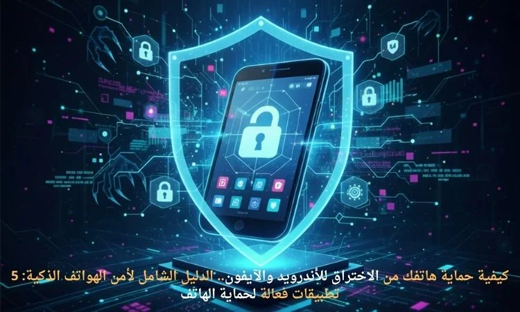 لا تقع في الفخ: رسالة "تم العثور على آيفونك" ليست بريئة.. بل مصيدة اختراق حساب الـ ID و 5 تحذيرات من NCSC 3 3333333