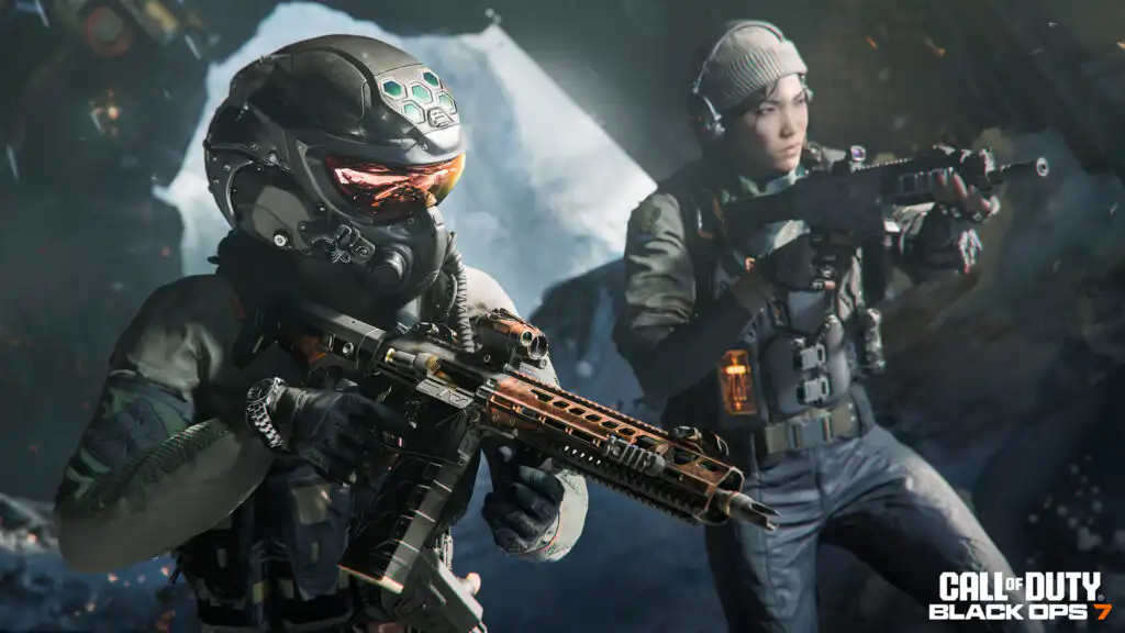 الستار يُزاح: مراجعة Call of Duty: Black Ops 7 بعد طرحها رسمياً