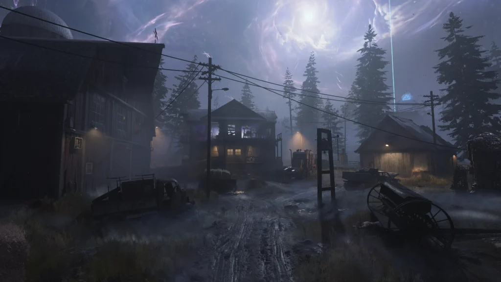 الستار يُزاح: مراجعة Call of Duty: Black Ops 7 بعد طرحها رسمياً.. إليكم تقييمنا الشامل لـ كول أوف ديوتي بلاك أوبس 6 الستار يُزاح: مراجعة Call of Duty: Black Ops 7 بعد طرحها رسمياً