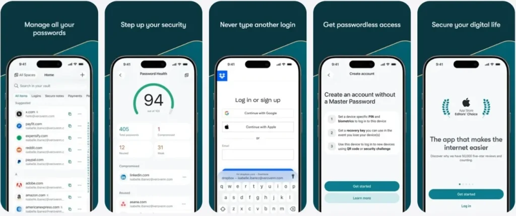 "درعك الرقمي".. أفضل تطبيقات حماية حسابات التواصل الاجتماعي من الاختراق: 4 برامج مجانية للأندرويد والآيفون
