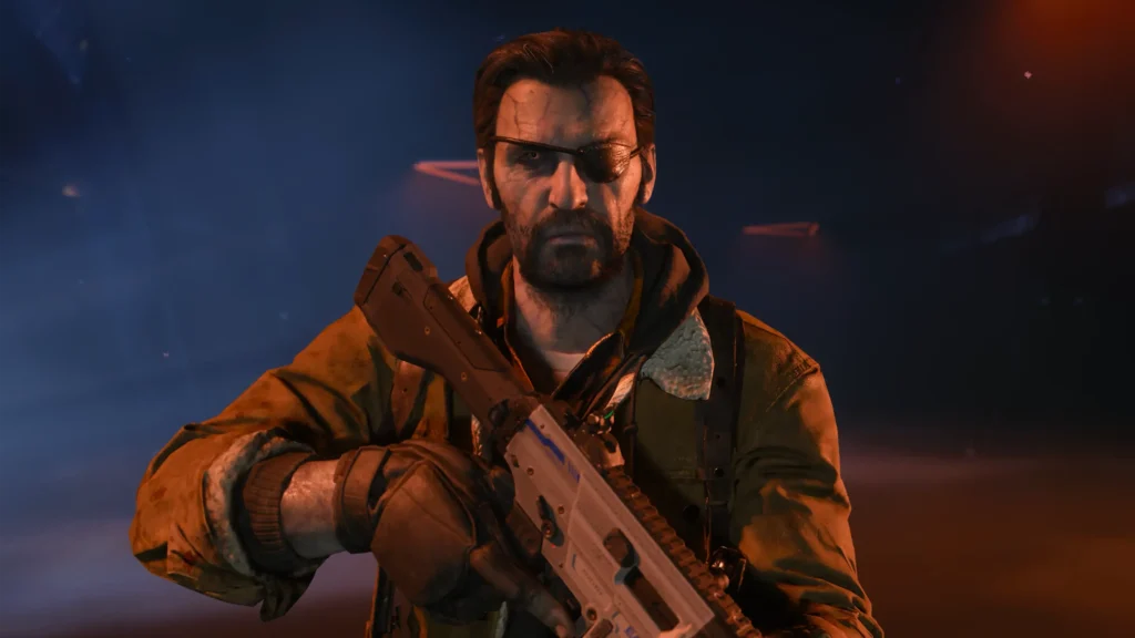 الستار يُزاح: مراجعة Call of Duty: Black Ops 7 بعد طرحها رسمياً.. إليكم تقييمنا الشامل لـ كول أوف ديوتي بلاك أوبس 9 الستار يُزاح: مراجعة Call of Duty: Black Ops 7 بعد طرحها رسمياً