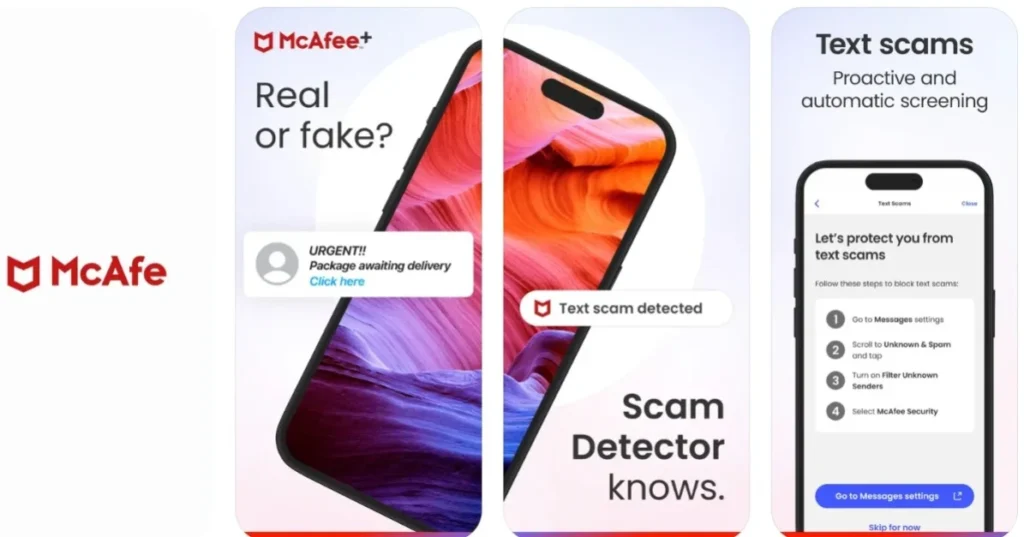 كيفية حماية هاتفك من الاختراق للأندرويد والآيفون