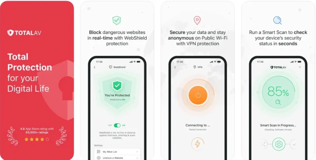 كيفية حماية هاتفك من الاختراق للأندرويد والآيفون