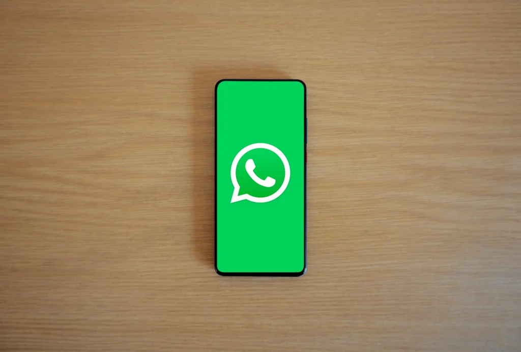 WhatsApp يُعلن عن كنز التحديثات: واتساب تطرح 5 ميزات جديدة ستغير استخدام التطبيق أبرزها مشاهدة الحالة داخل المحادثات 1 WhatsApp يُعلن عن كنز الميزات: واتساب تطرح ميزات جديدة ستغير استخدام التطبيق أبرزها مشاهدة الحالة داخل المحادثات