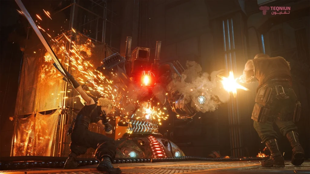 قائمة بأفضل ألعاب الفيديو المنتظرة في 2026.. أبرزها Code Violet