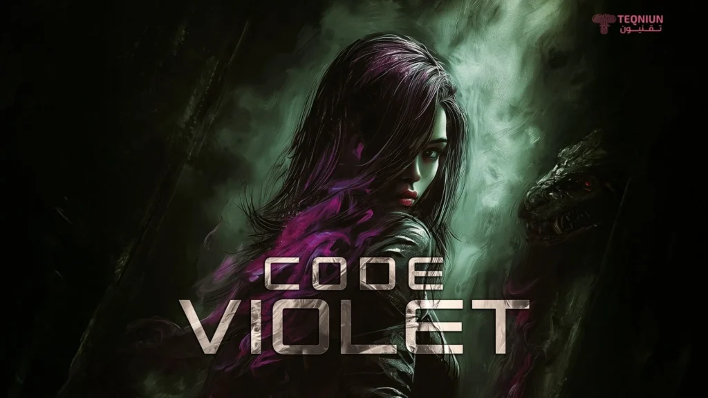 قائمة بأفضل ألعاب الفيديو المنتظرة في 2026.. أبرزها Code Violet