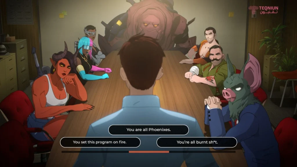 قائمة بأفضل ألعاب الفيديو المنتظرة في 2026.. أبرزها Code Violet