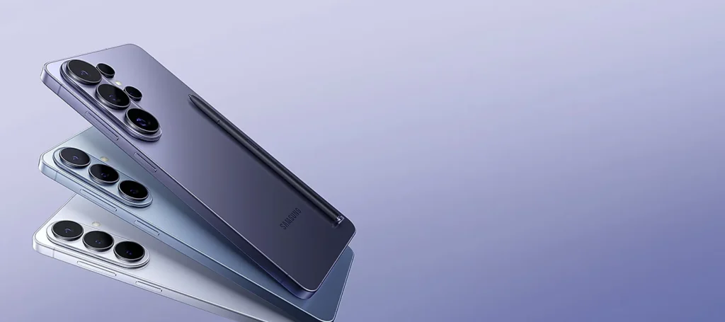 بتخفيض يصل إلى 500$ كيف تحجز هاتف سامسونج Galaxy S26 مسبقاً وتحصل على هدايا مجانية ضخمة؟ 2 بتخفيض يصل إلى 500$ كيف تحجز هاتف سامسونج Galaxy S26 مسبقاً وتحصل على هدايا مجانية ضخمة؟