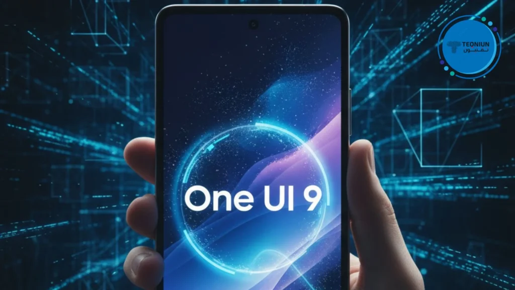 استعداداً لثورة "الطي".. سامسونج تبدأ اختبار واجهة One UI 9 لهواتفها القابلة للطي القادمة.. وتِلك هي أبرز الميزات 1 استعداداً لثورة "الطي".. سامسونج تبدأ اختبار واجهة One UI 9 لهواتفها القابلة للطي القادمة.. وتِلك هي أبرز الميزات