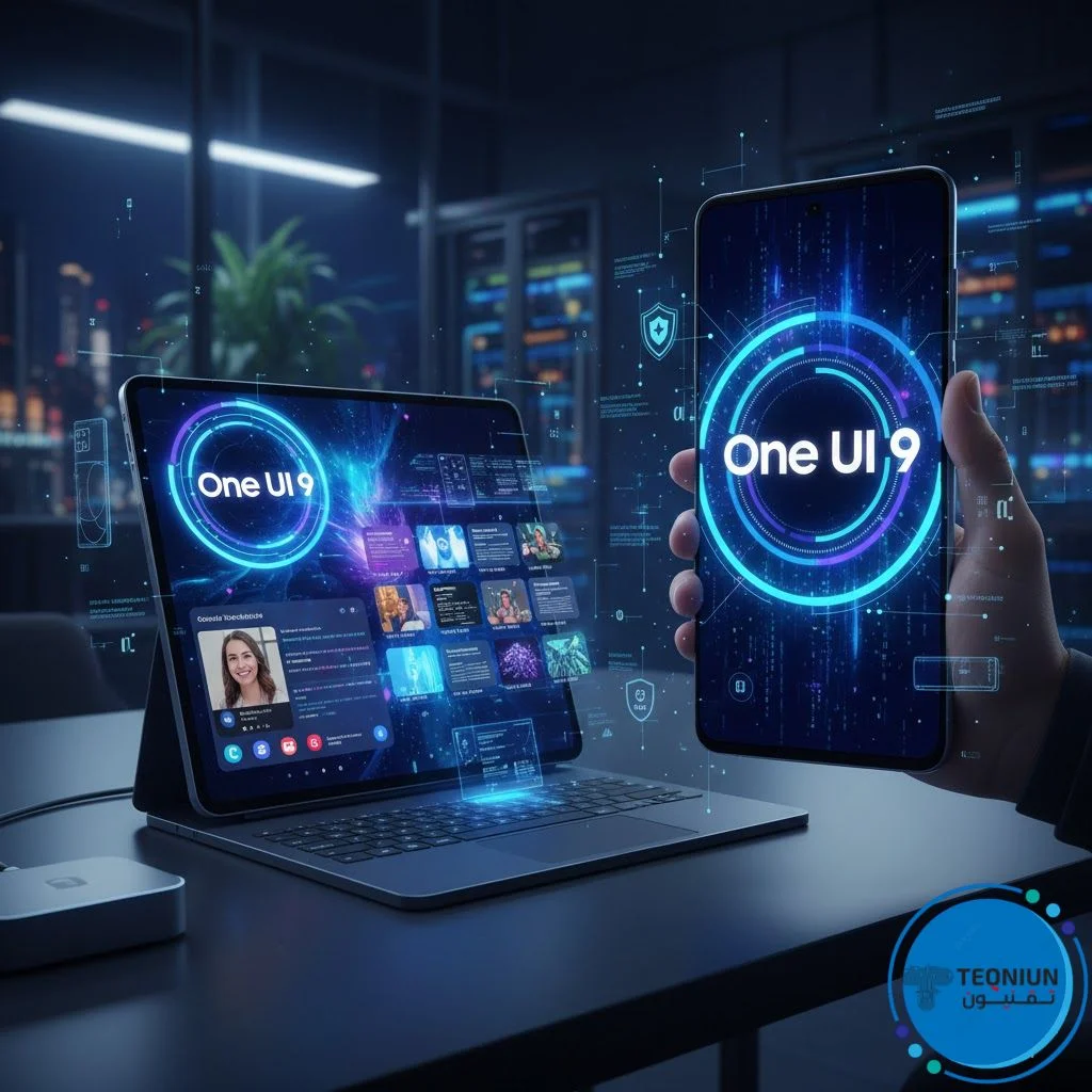 الهواتف التي تدعم واجهة One UI 9 و  نظام التشغيل Android 17 وموعد الإطلاق المتوقع