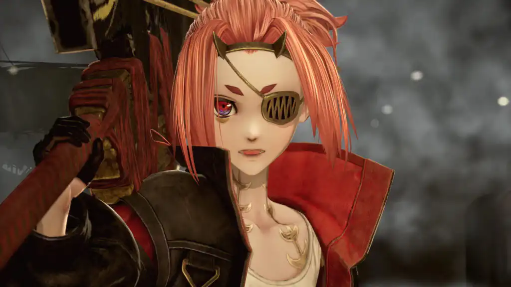 "مراجعة لعبة Code Vein 2".. هل نجحت "بانداي نامكو" في صقل جوهرة "السولز أنمي"؟