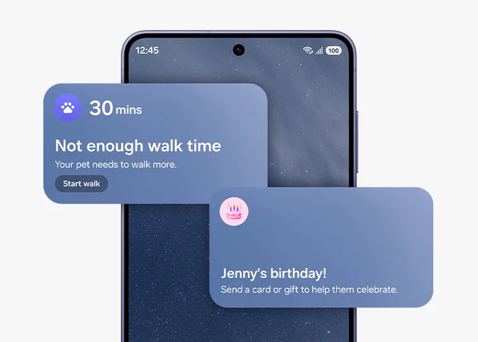 فرد العائلة الجديد بمعالج Exynos 2600… إليكم سعر ومواصفات Samsung Galaxy S26 بشاشة 6.3 إنش و 159.3 ملم