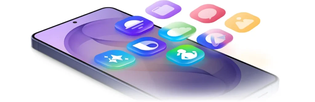 بشاشة Dynamic AMOLED 2X ومعالج ثوري.. إليكم سعر ومواصفات Samsung Galaxy S26 Plus وحش الفئة الرائدة