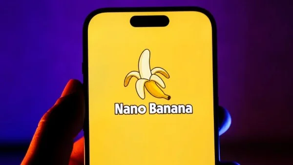 "انتهت اللعبة يا ميدجورني: جوجل تطلق نانو بانانا Nano Banana 2 وتحول الكلمات إلى واقع سينمائي في 0.5 ثانية!" 2 "انتهت اللعبة يا ميدجورني: جوجل تطلق نانو بانانا Nano Banana 2 وتحول الكلمات إلى واقع سينمائي في 0.5 ثانية!"