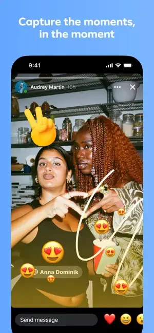 ميتا - Meta".. تقرر إغلاق تطبيق ماسنجر نهائياً في أبريل القادم 2 ميتا - Meta".. تقرر إغلاق تطبيق ماسنجر نهائياً في أبريل القادم