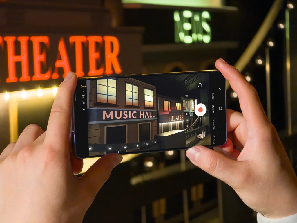 بعد "مؤتمر سامسونج".. إليكم مراجعة هاتف سامسونج جالاكسي Samsung Galaxy S26 Ultra 3 بعد "مؤتمر سامسونج".. تجربة عملية لهاتف سامسونج جالاكسي Samsung Galaxy S26 Ultra