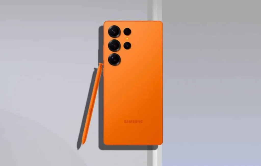 مقارنة آيفون 17 برو ماكس ضد سامسونج S26