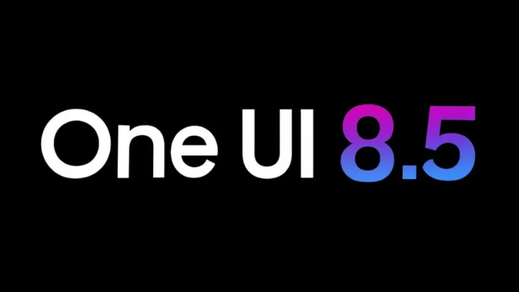 على "4 مراحل".. موعد نزول تحديث One UI 8.5 رسمياً لأجهزة Android بعد مؤتمر سامسونج 2026