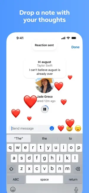 ميتا - Meta".. تقرر إغلاق تطبيق ماسنجر نهائياً في أبريل القادم 1 ميتا - Meta".. تقرر إغلاق تطبيق ماسنجر نهائياً في أبريل القادم