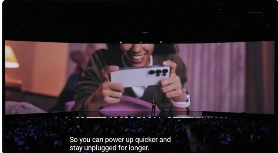 Unpacked 2026 "حدث سامسونج جالاكسي"... والإعلان عن سلسلة S26 والذكاء الاصطناعي أبرزها Ultra و +S26 وسماعات Buds 4