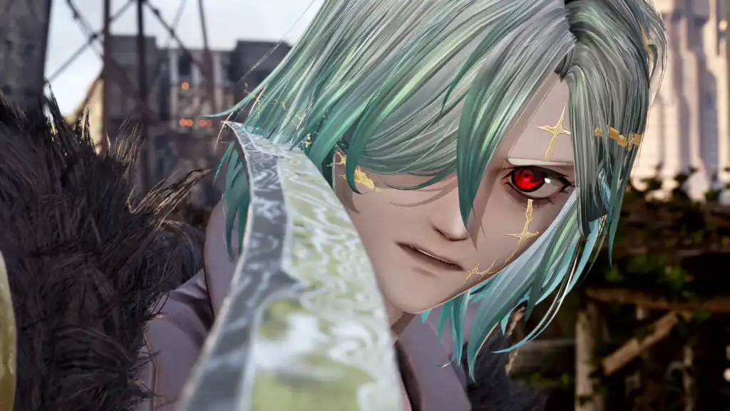 "مراجعة لعبة Code Vein 2".. هل نجحت "بانداي نامكو" في صقل جوهرة "السولز أنمي"؟