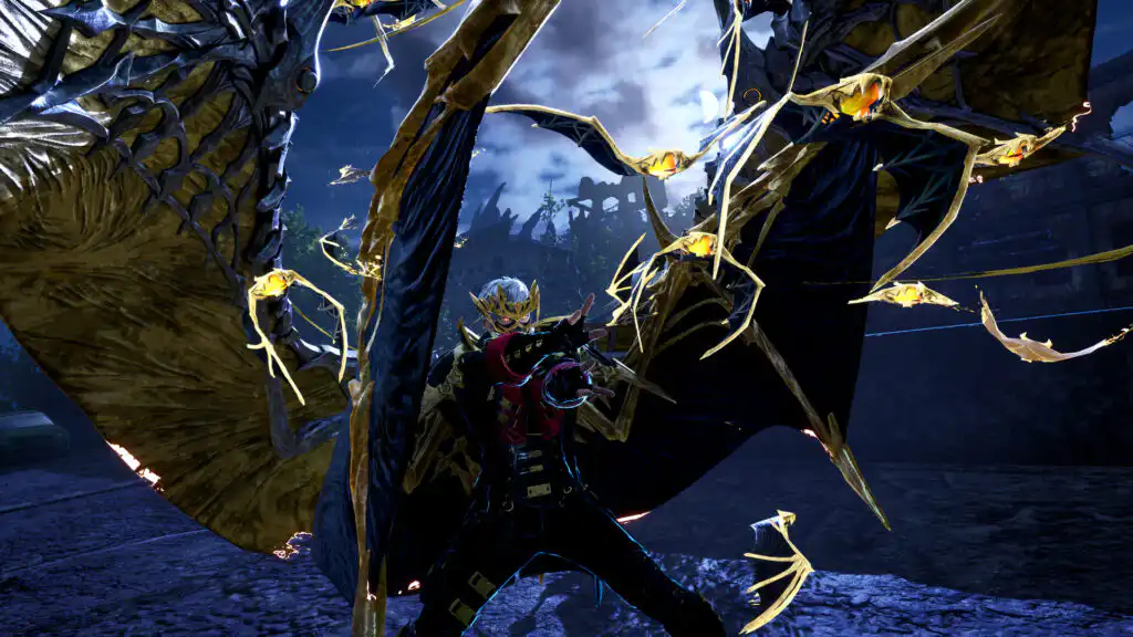 "مراجعة لعبة Code Vein 2".. هل نجحت "بانداي نامكو" في صقل جوهرة "السولز أنمي"؟