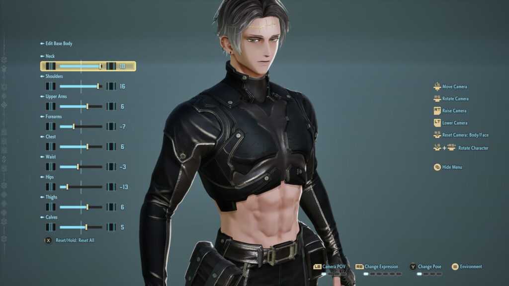 "مراجعة لعبة Code Vein 2".. هل نجحت "بانداي نامكو" في صقل جوهرة "السولز أنمي"؟