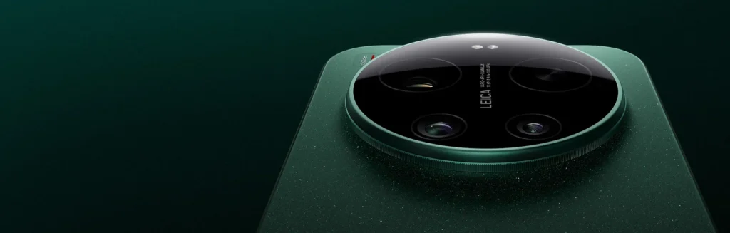 "التقاط الصور بالأوامر الصوتية".. سعر ومواصفات Xiaomi 17 Ultra بمعالج Snapdragon 8 Elite Gen 5.. هل يستحق الشراء؟