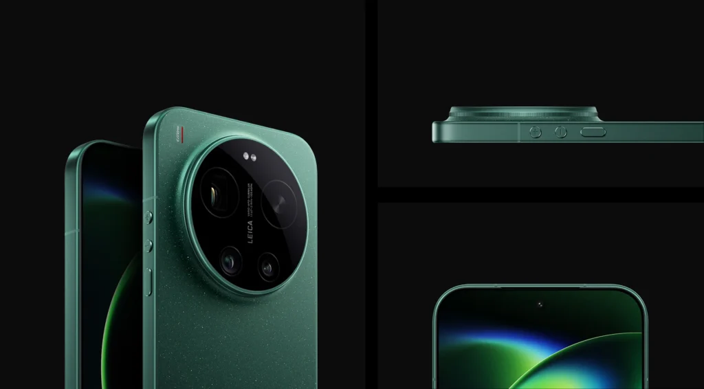 "التقاط الصور بالأوامر الصوتية".. سعر ومواصفات Xiaomi 17 Ultra بمعالج Snapdragon 8 Elite Gen 5.. هل يستحق الشراء؟