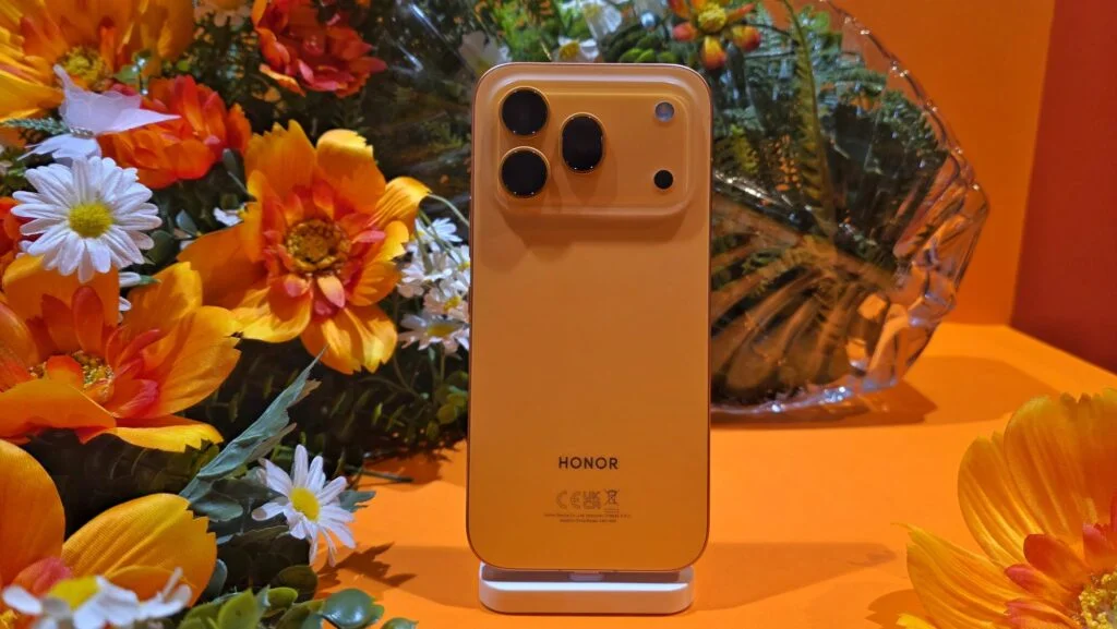 بمعالج Snapdragon 8 Elite| سعر ومواصفات Honor 600 Pro والانتقال من الفئة المتوسطة إلى الرائدة بفضل المواصفات العملاقة