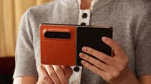 القابل للطي| هواوي تكشف عن هاتف Pura X Max بمعالج Kirin 9030