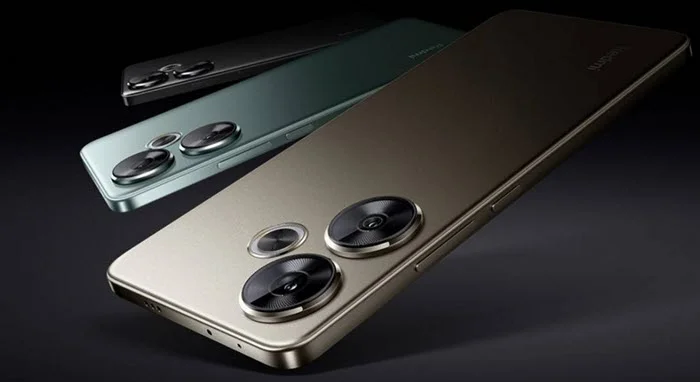 وحش الألعاب الاقتصادي| سعر ومواصفات هاتف Xiaomi Redmi Turbo 5