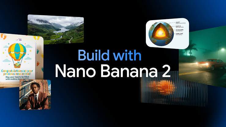 ما هو Nano Banano 2؟وكيف نستخدمه لإنشاء وتعديل الصور 1 ما هو Nano Banano 2؟وكيف نستخدمه لإنشاء وتعديل الصور