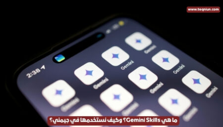 ما هي Gemini Skills؟ وكيف نستخدمها في جيمني؟ ما هي Gemini Skills؟ وكيف نستخدمها في جيمني؟